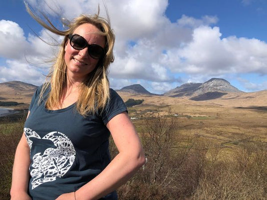 April 2022 On Islay