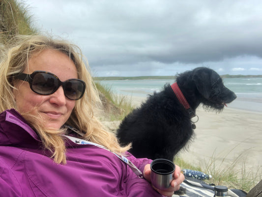 June 2022 on Islay