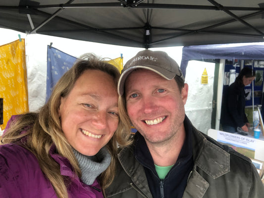 May 2022 on Islay