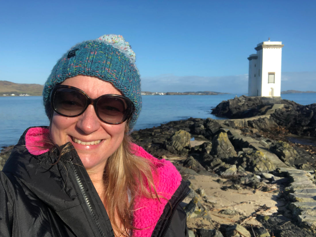 March 2022 on Islay