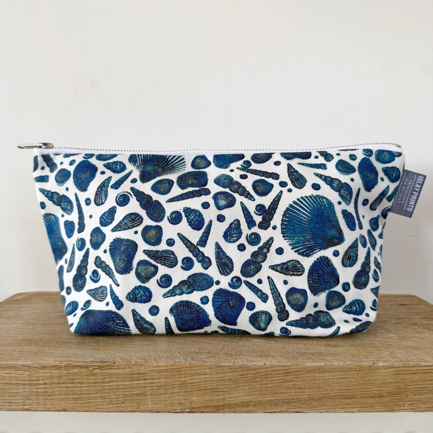 Islay Shores Wash Bag