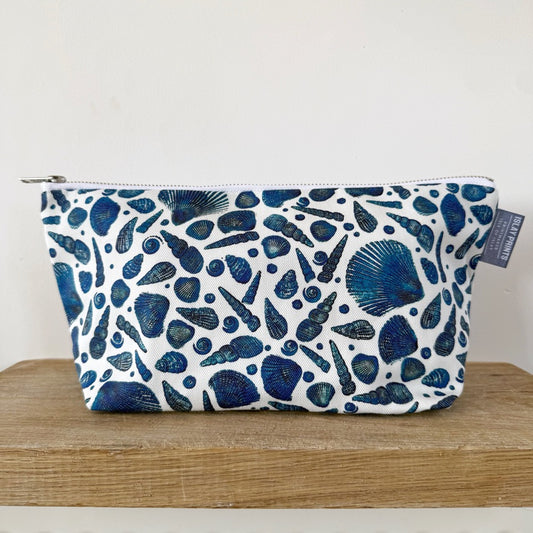 Islay Shores Wash Bag