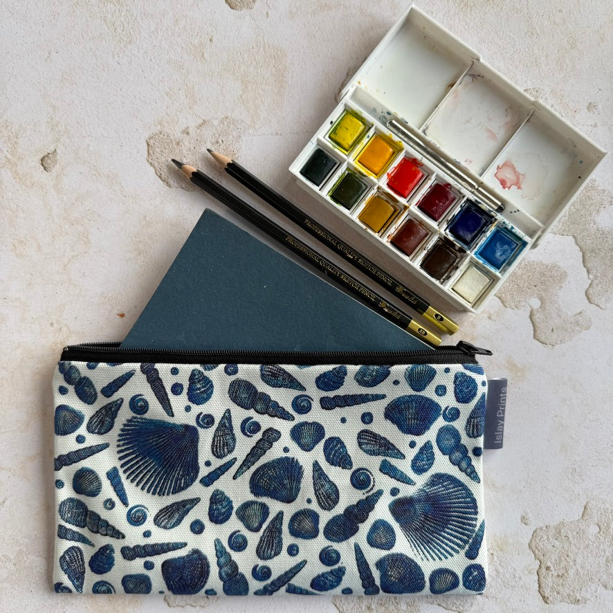 Islay Shores Pencil Case