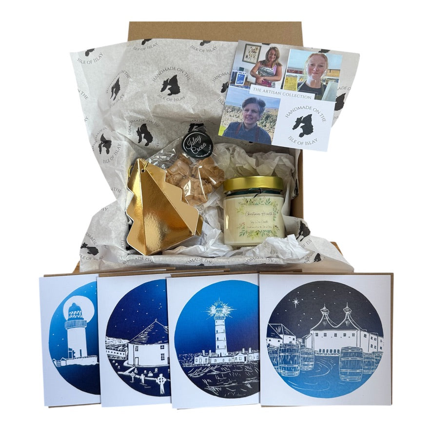 Artisan Collection Festive Edition