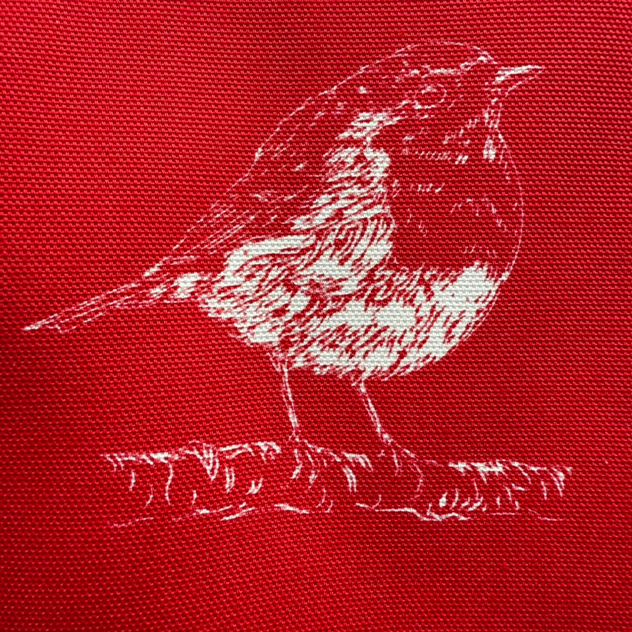 Robin Tea Towel