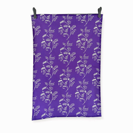 Tufted Vetch Tea Towel