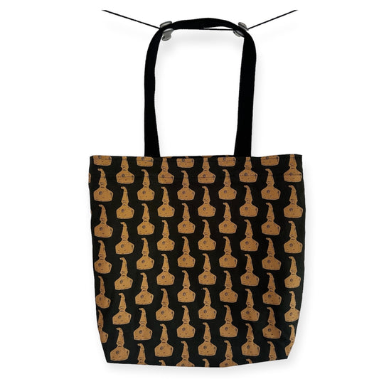 Whisky Still Tote Bag - The Whisky Collection