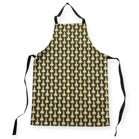 Whisky Still Apron - The Whisky Collection