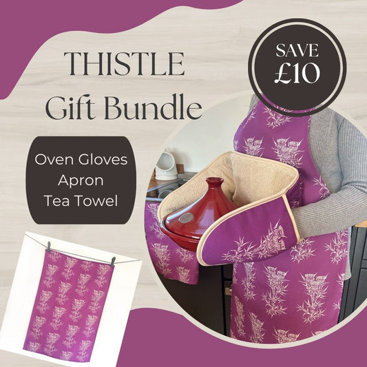Thistle Gift Bundle