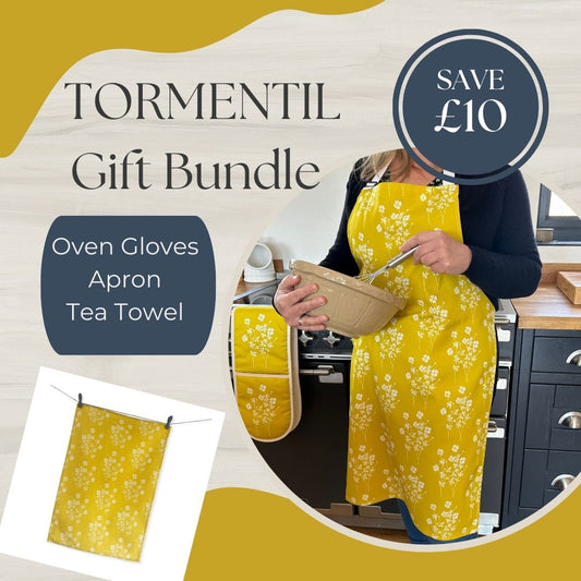 Tormentil Gift Bundle
